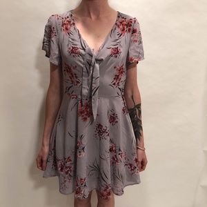 Charlotte Russe Dress